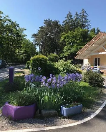 Les Marmottes * Excénevex